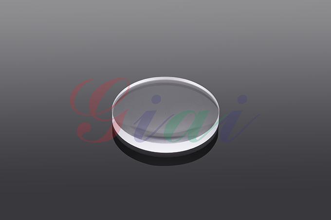 可供应平凸透镜 光学镜片 可加工定制